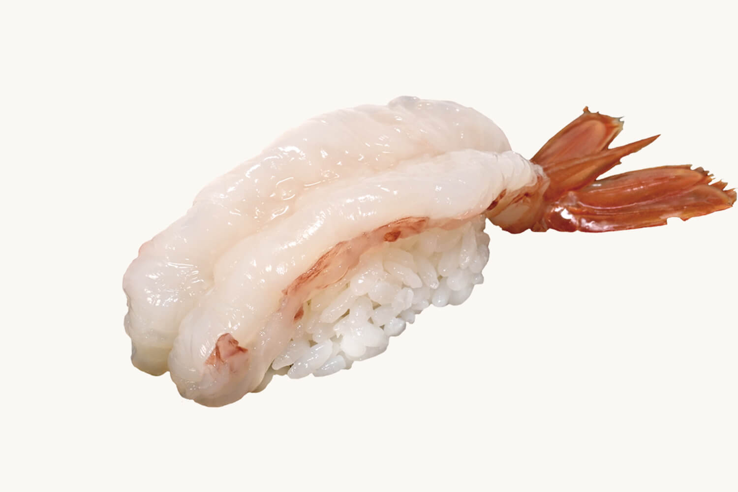 Edokko Nigiri Sushi Menu