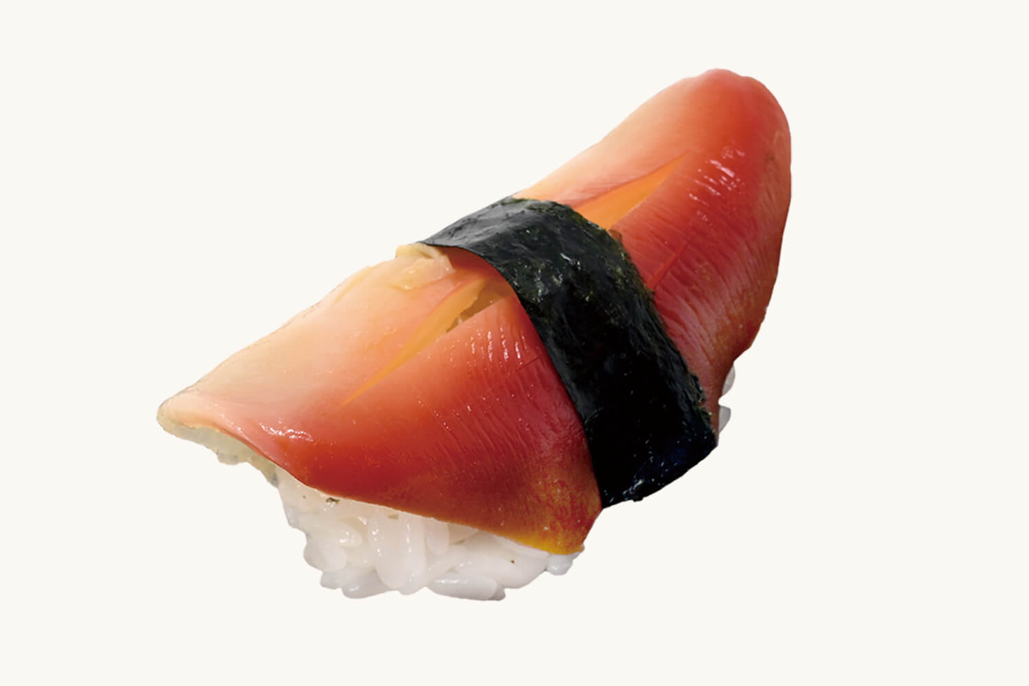 Edokko Nigiri Sushi Menu