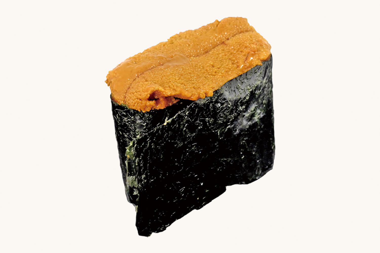 Edokko Nigiri Sushi Menu