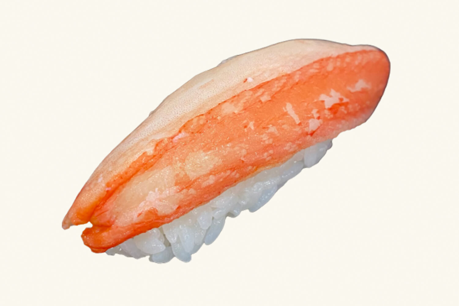 Edokko Nigiri Sushi Menu